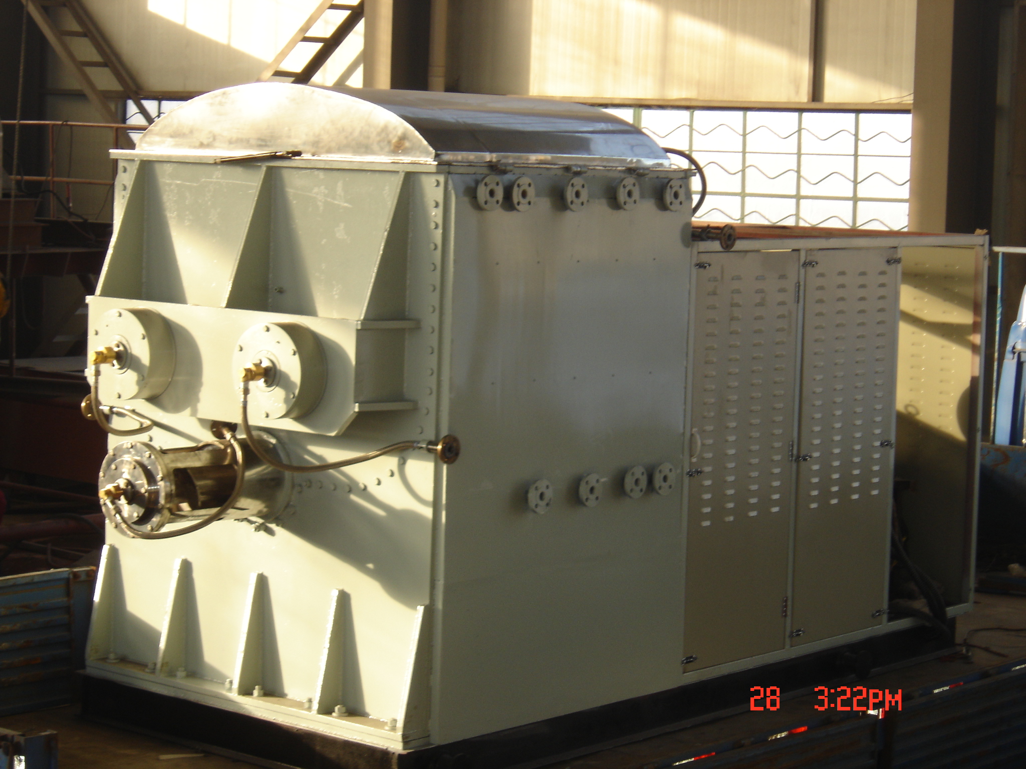 乳膠蛋白捏合機(jī)