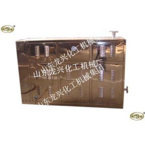 不銹鋼外罩式電加熱導(dǎo)熱油爐