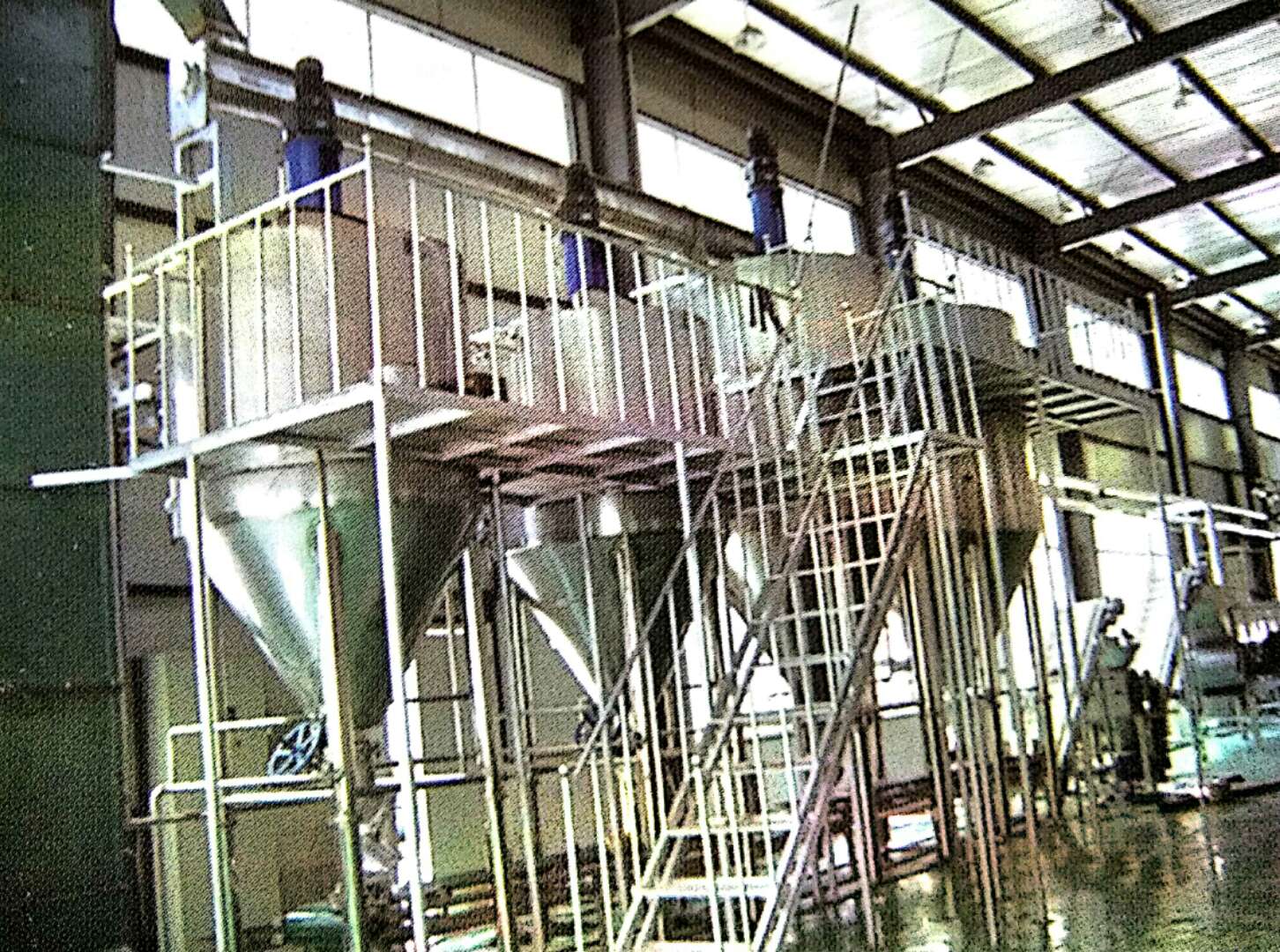 白酒生產(chǎn)設備