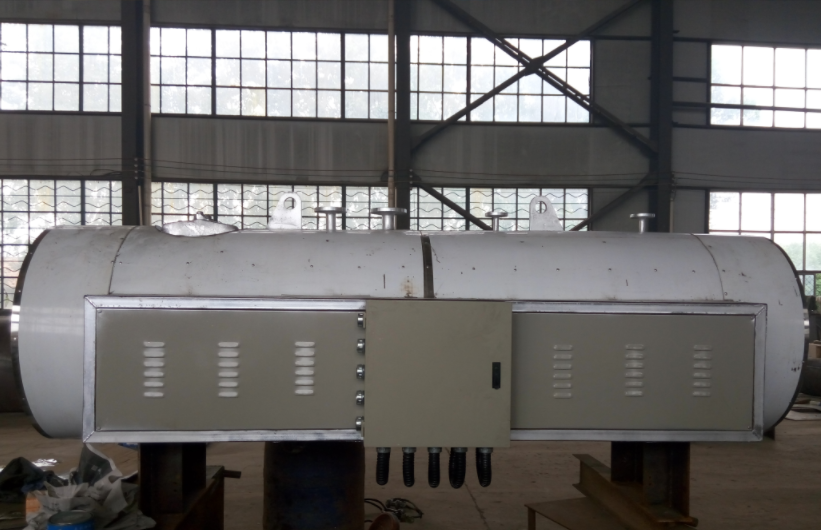 電加熱熱水鍋爐