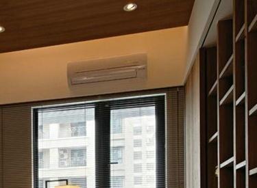 蘇州美的管式空調機究竟有什么優點