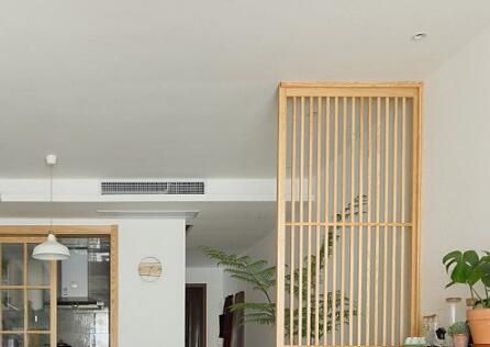 復(fù)式樓應(yīng)該選擇中央空調(diào)還是普通空調(diào)